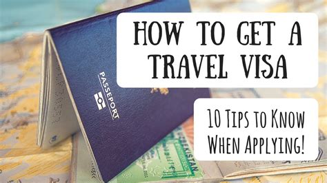 Get your tourist visa, quick and easy .